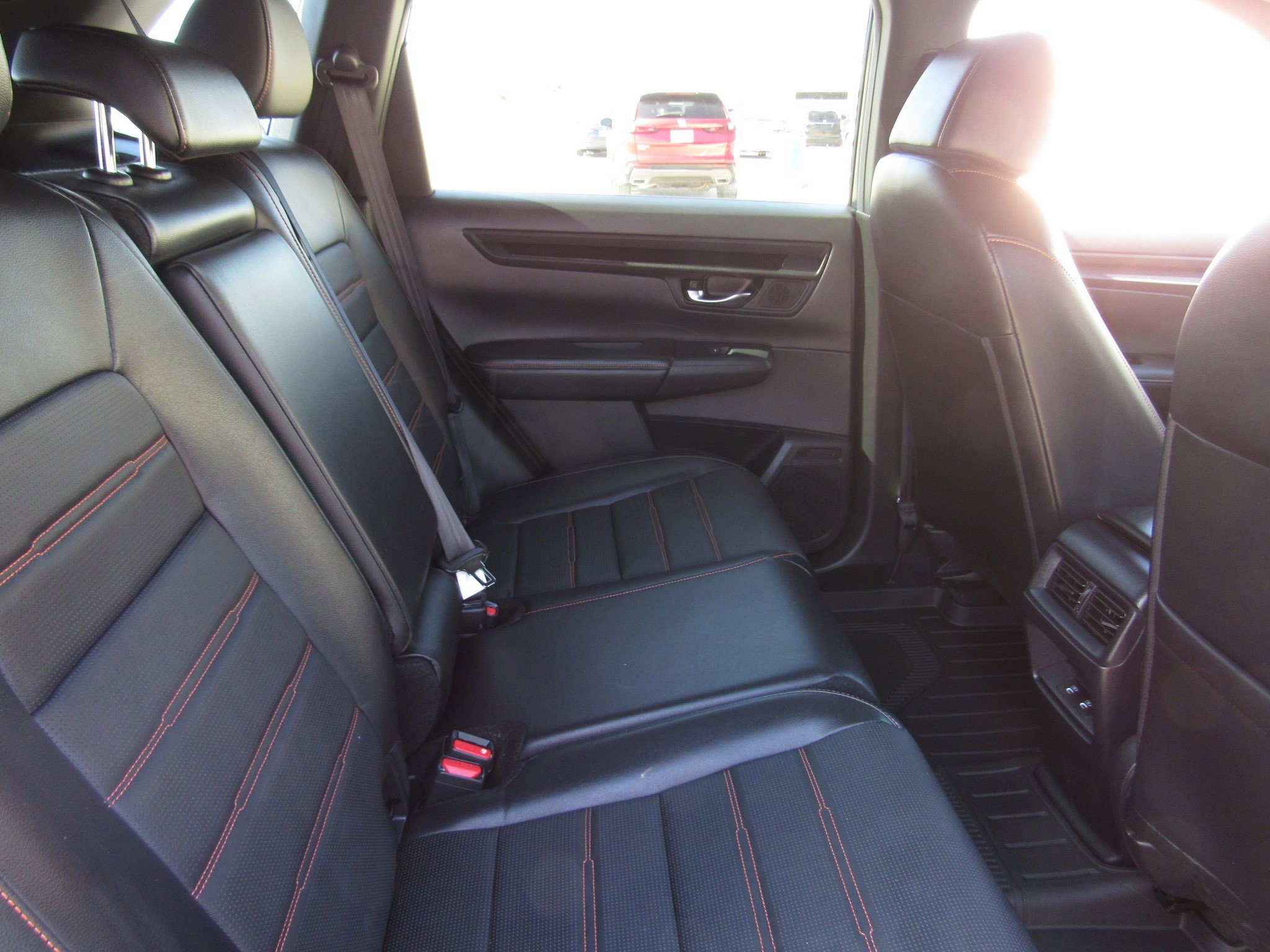 Used 2025 Honda CR-V Sport-L image 12