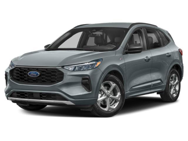 Used 2024 Ford Escape ST-Line w/ Tech Pack #1