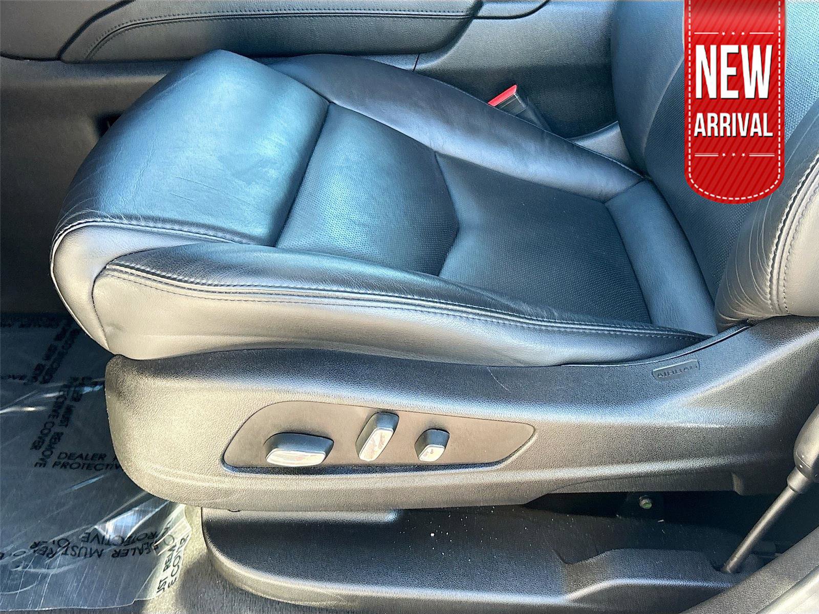 Used 2018 Cadillac XT5 Luxury image 21