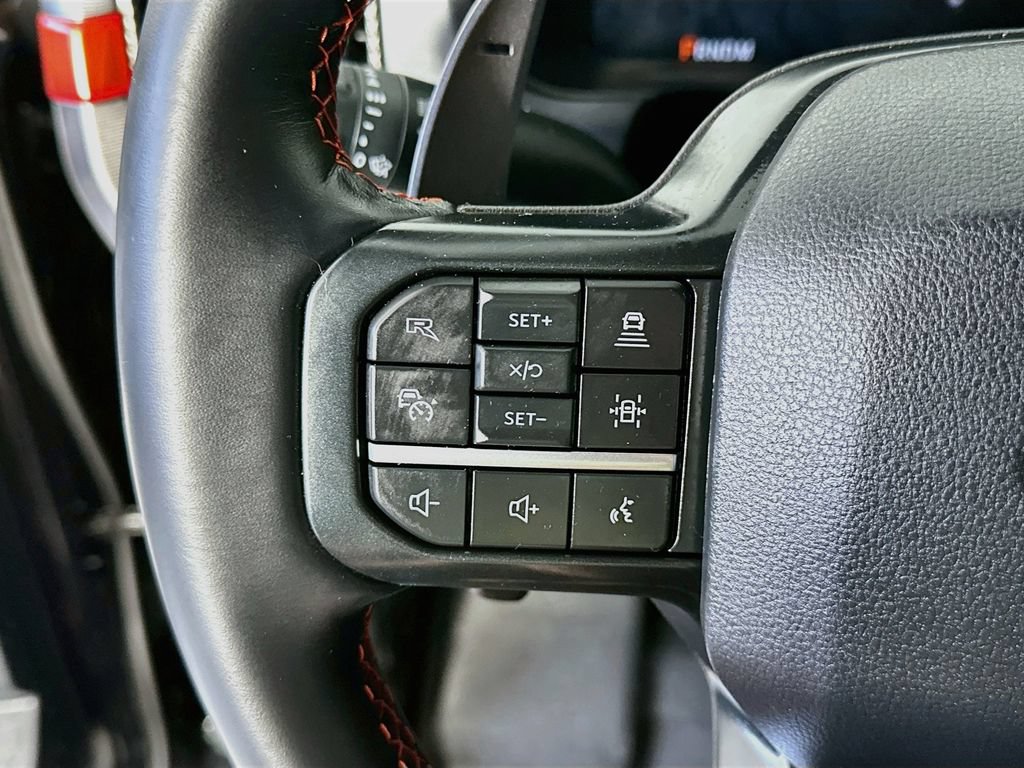 Used 2024 Ford F150 Raptor AWD/4WD image 26