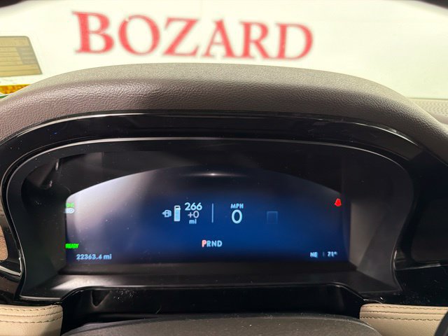 Certified 2024 Lincoln Corsair Grand Touring w/ Equipment Group 301A AWD/4WD image 24