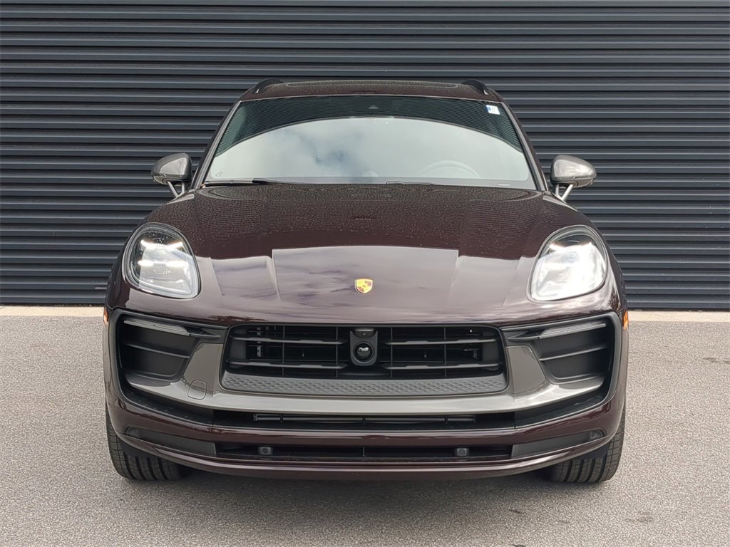 New 2026 Porsche Macan Turbo image 10