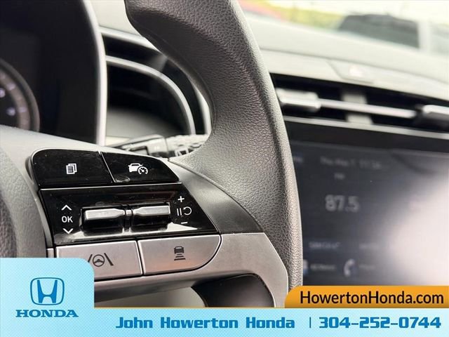 Used 2024 Hyundai Tucson SEL FWD image 19