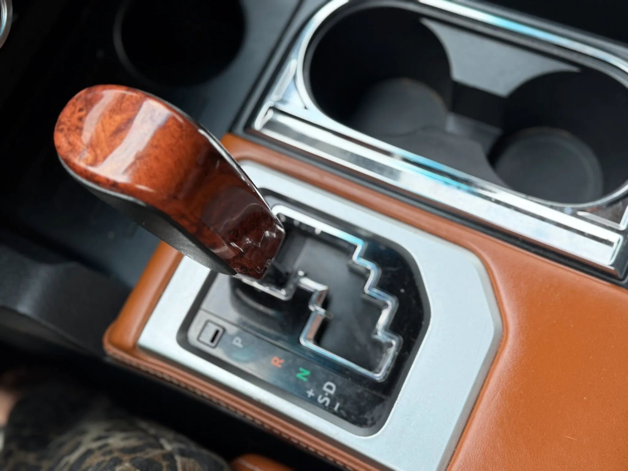 Used 2014 Toyota Tundra 1794 Edition image 35