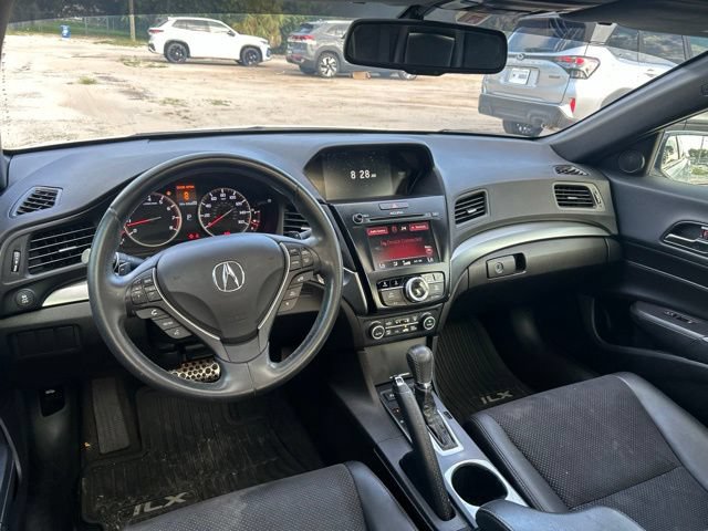 Used 2016 Acura ILX FWD image 15