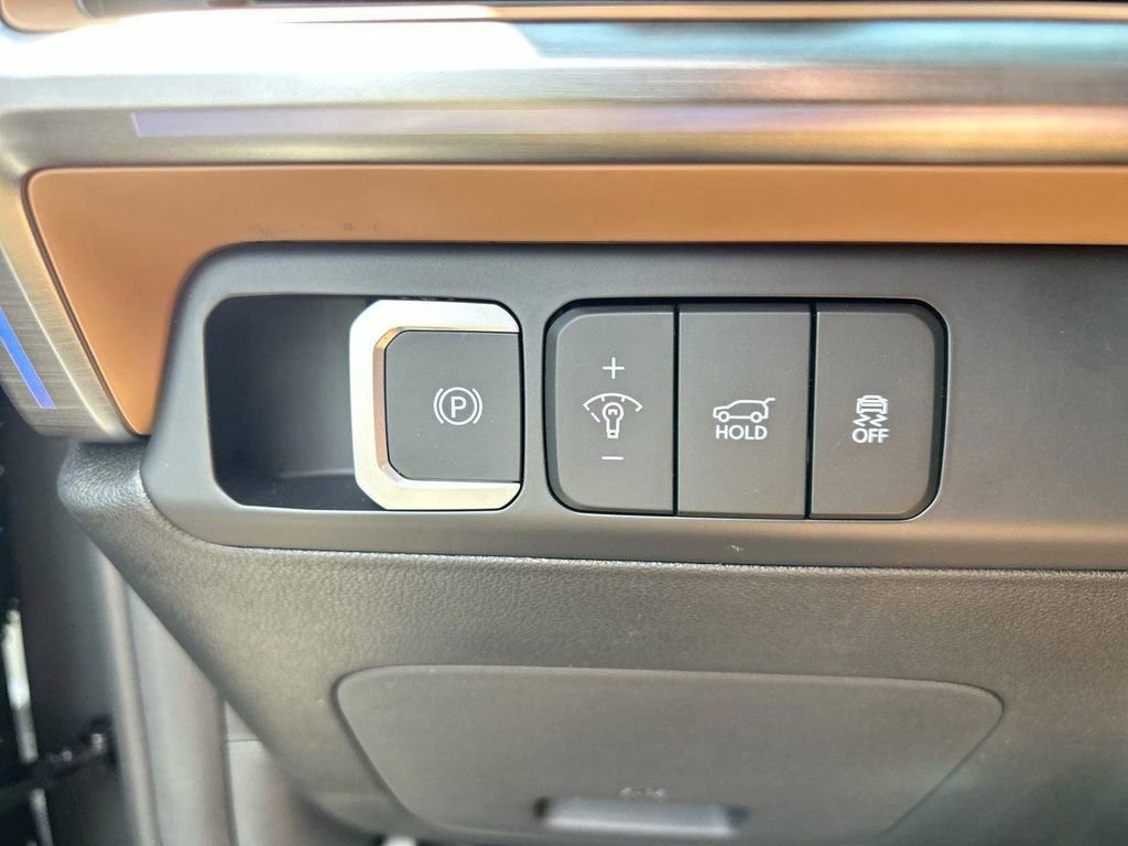 New 2026 Hyundai Santa Fe Calligraphy FWD image 34
