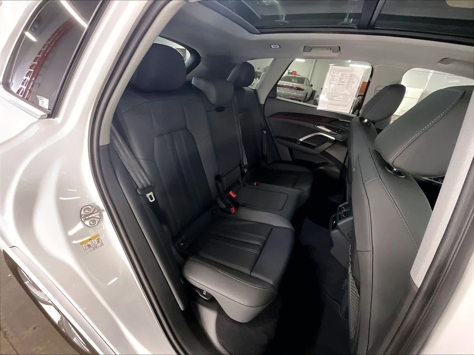 Certified 2025 Audi Q5 Premium AWD/4WD image 28