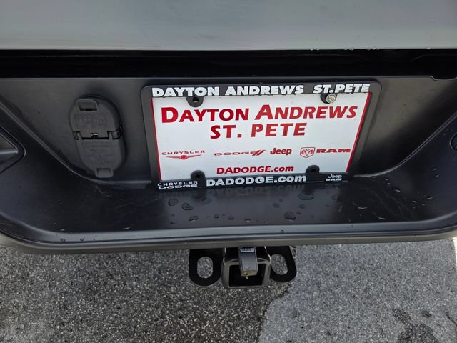 Used 2021 Jeep Gladiator Sport AWD/4WD image 10