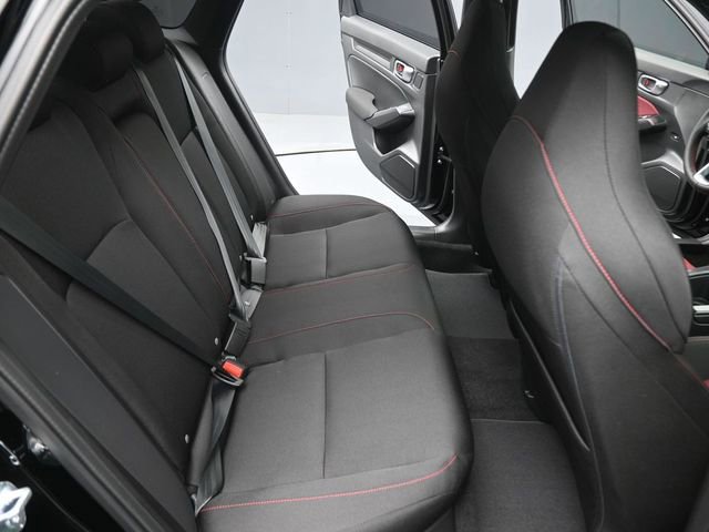New 2026 Honda Civic Si image 16