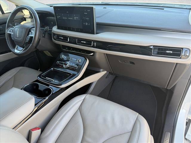 Used 2021 Lincoln Nautilus FWD w/ Equipment Group 101A image 13