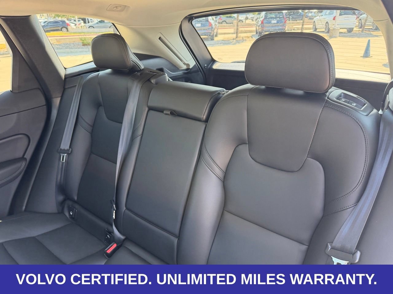 Certified 2024 Volvo XC60 B5 Core AWD/4WD image 34