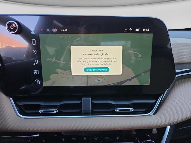 New 2027 Chevrolet Equinox ACTIV AWD/4WD image 17
