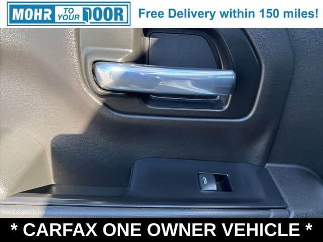 Used 2021 Chevrolet Silverado 1500 LT AWD/4WD image 33