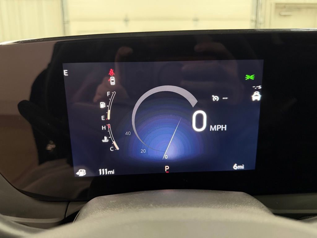 New 2026 Buick Envista Avenir image 19