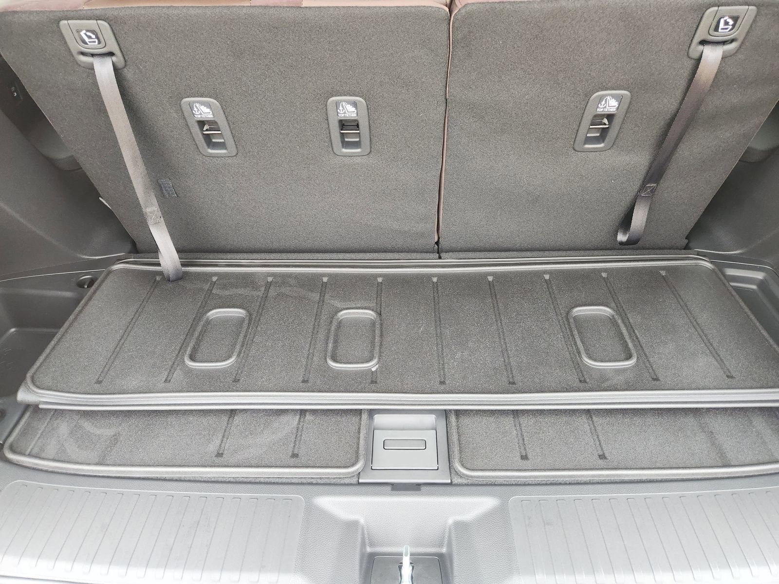 New 2026 Honda Pilot Elite image 28