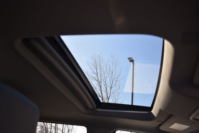 Certified 2020 Chevrolet Silverado 1500 RST w/ All-Star Edition image 14