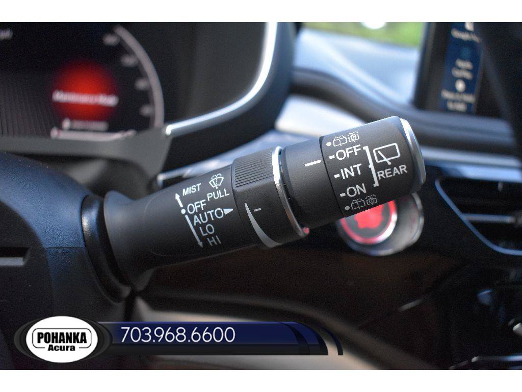 New 2026 Acura MDX SH-AWD w/ Technology Package image 11