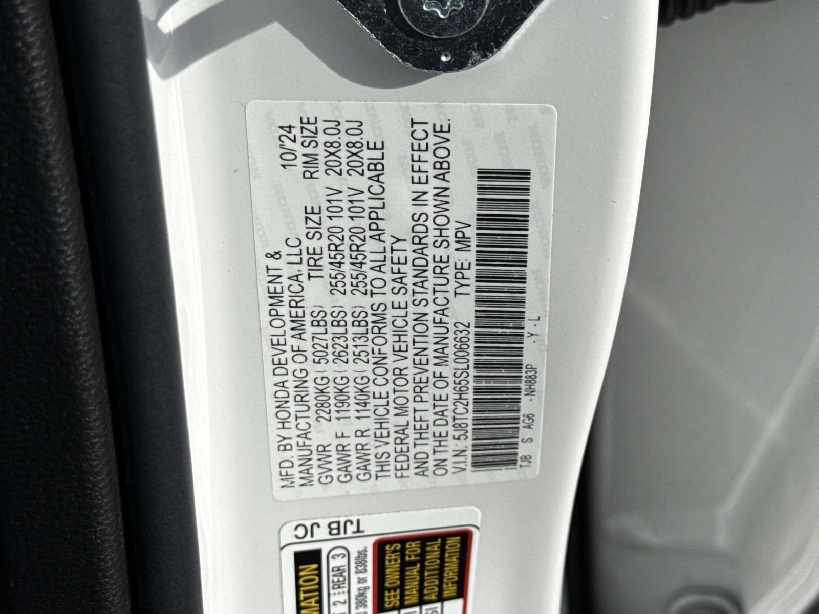 Used 2025 Acura RDX A-Spec image 31