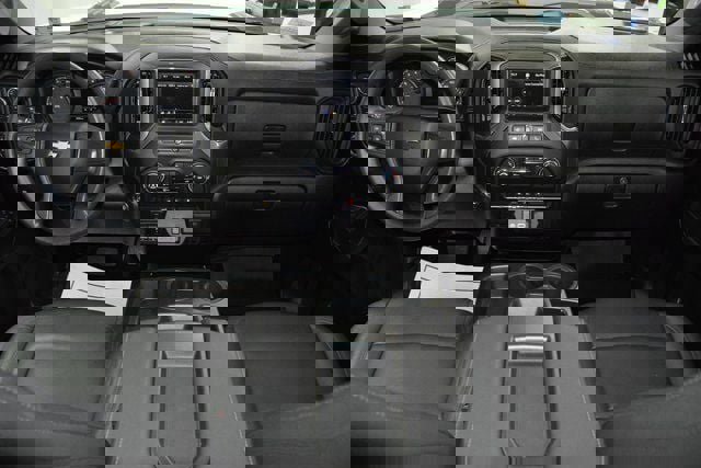 Used 2024 Chevrolet Silverado 3500 W/T w/ WT Convenience Package image 22