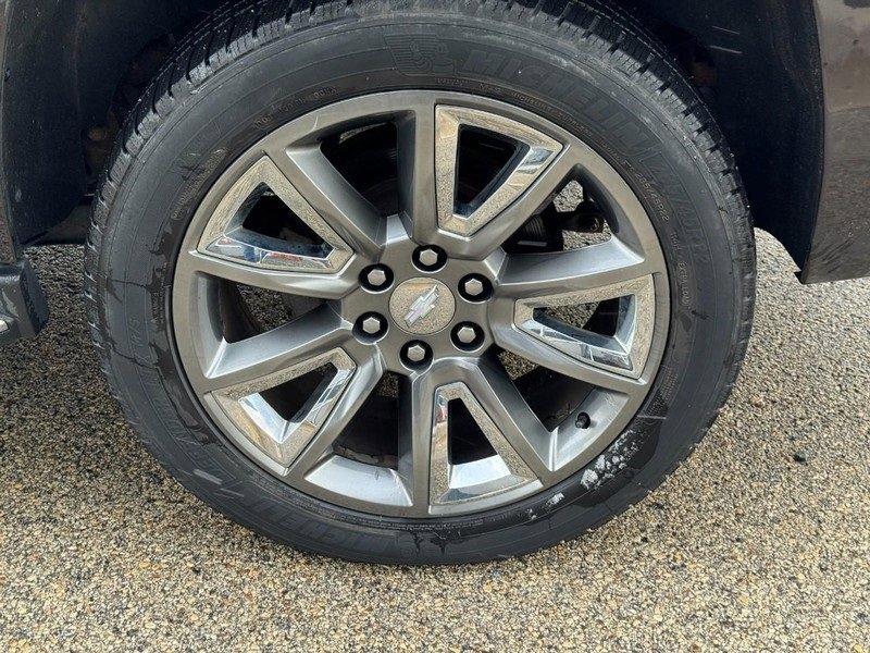 Used 2016 Chevrolet Tahoe LTZ image 7