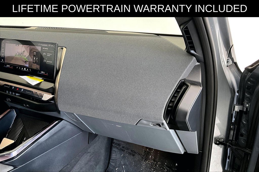 Used 2025 BMW X3 xDrive30i w/ Premium Package AWD/4WD image 20