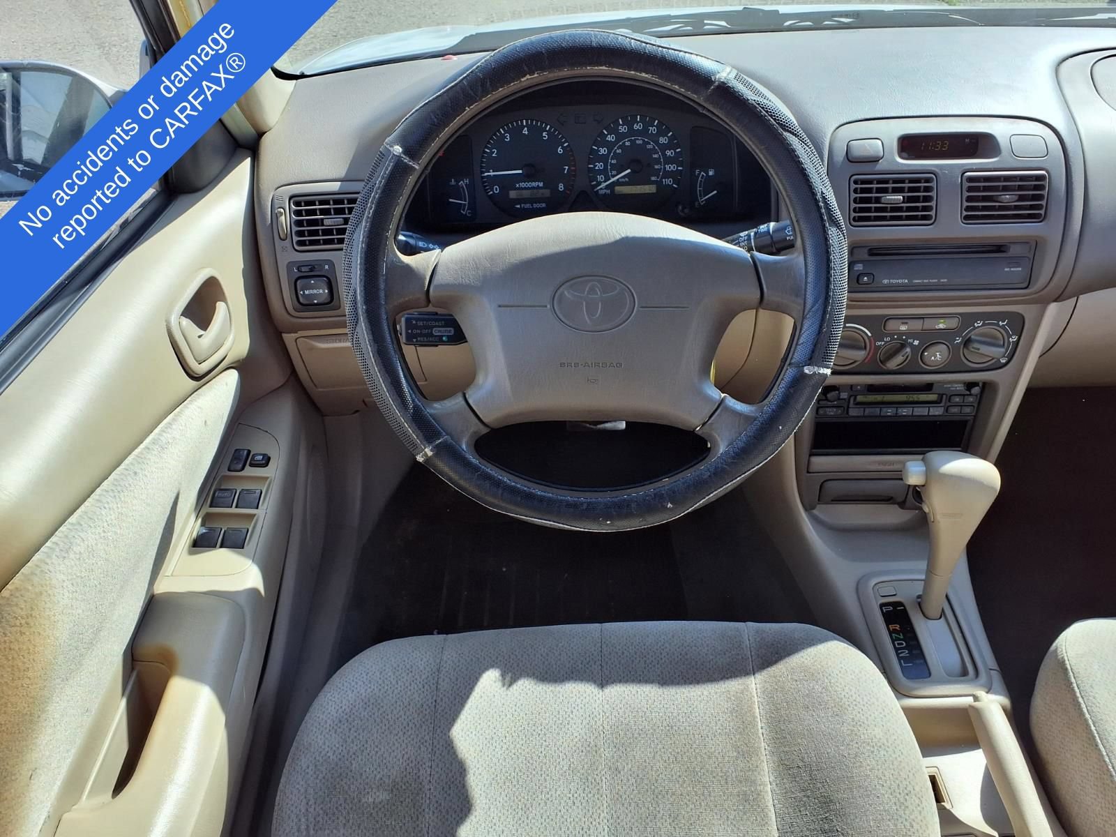 Used 2002 Toyota Corolla LE w/ Extra Value Pkg 2 FWD image 15