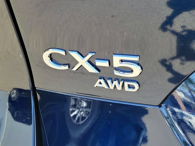 New 2026 MAZDA CX-5 Select AWD/4WD image 23