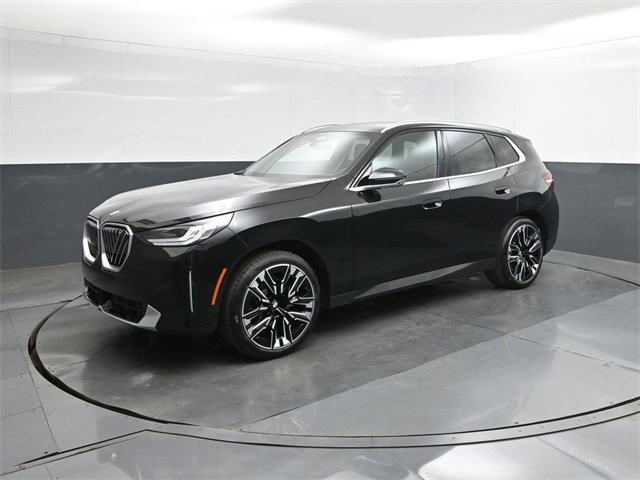 New 2026 BMW X3 xDrive30 w/ Premium Package