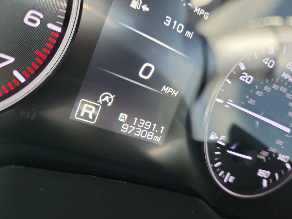 Used 2023 Subaru Outback Onyx Edition AWD/4WD image 41