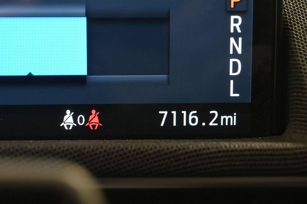 New 2024 Ford Mustang Mach-E Select AWD/4WD image 19