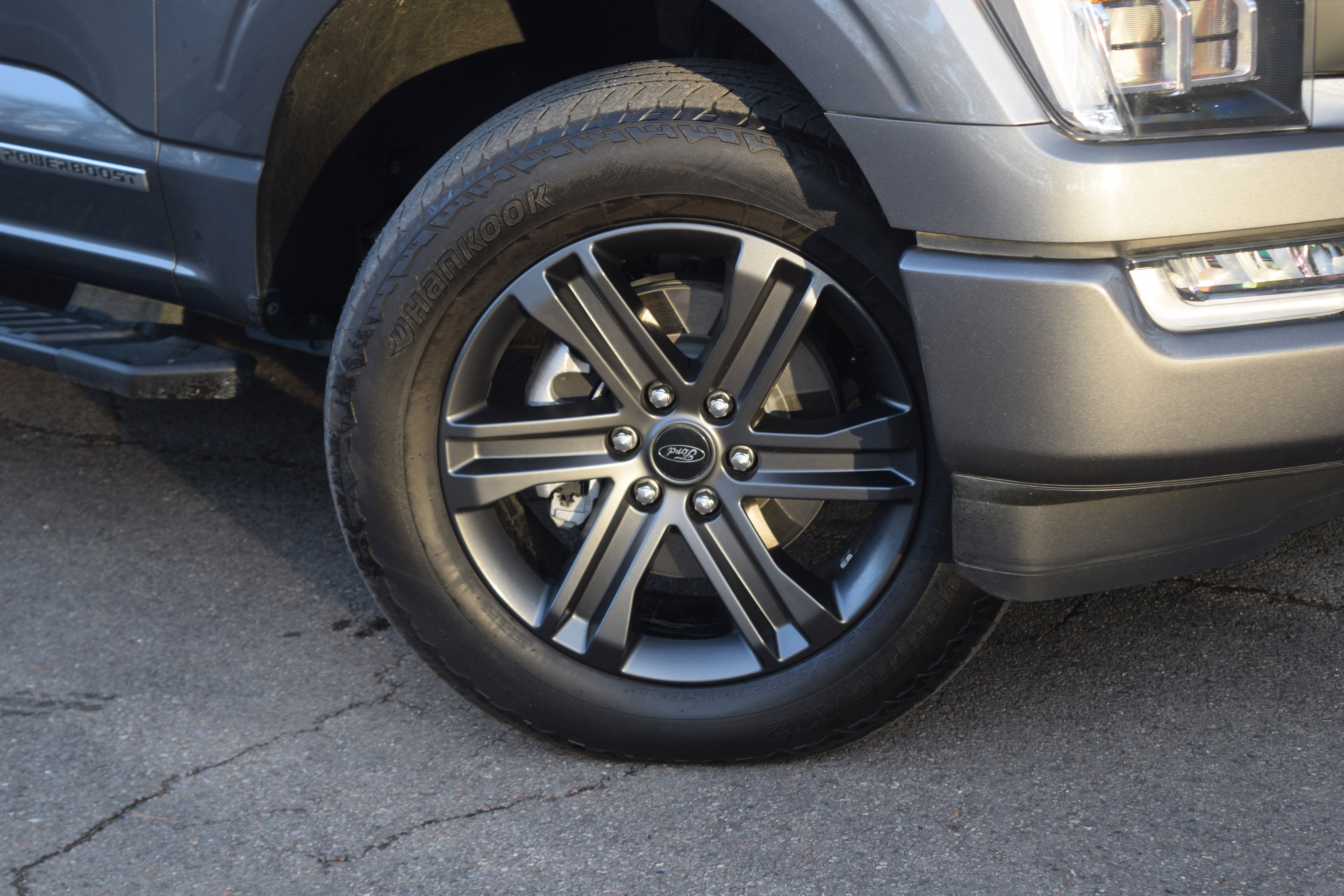 Used 2023 Ford F150 XLT w/ Equipment Group 302A High image 31