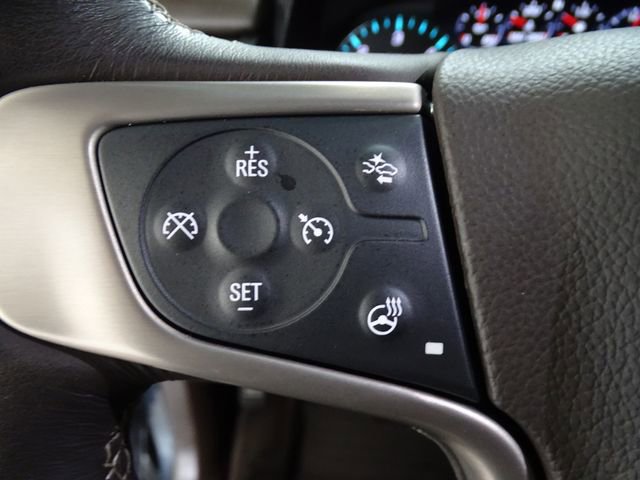 Used 2020 GMC Yukon Denali w/ Open Road Package image 8