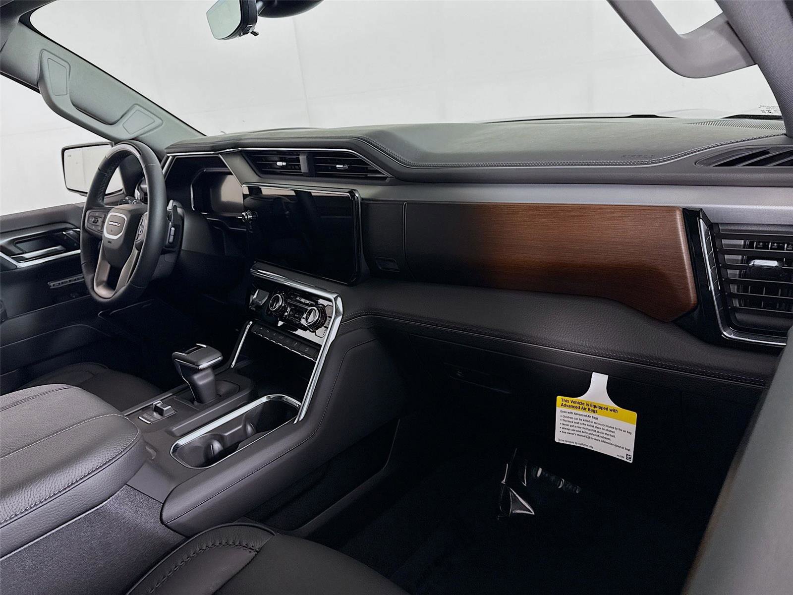 New 2026 GMC Sierra 1500 Denali image 25