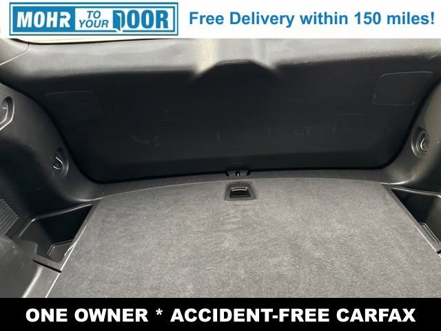 Used 2025 Chevrolet Blazer LT image 30