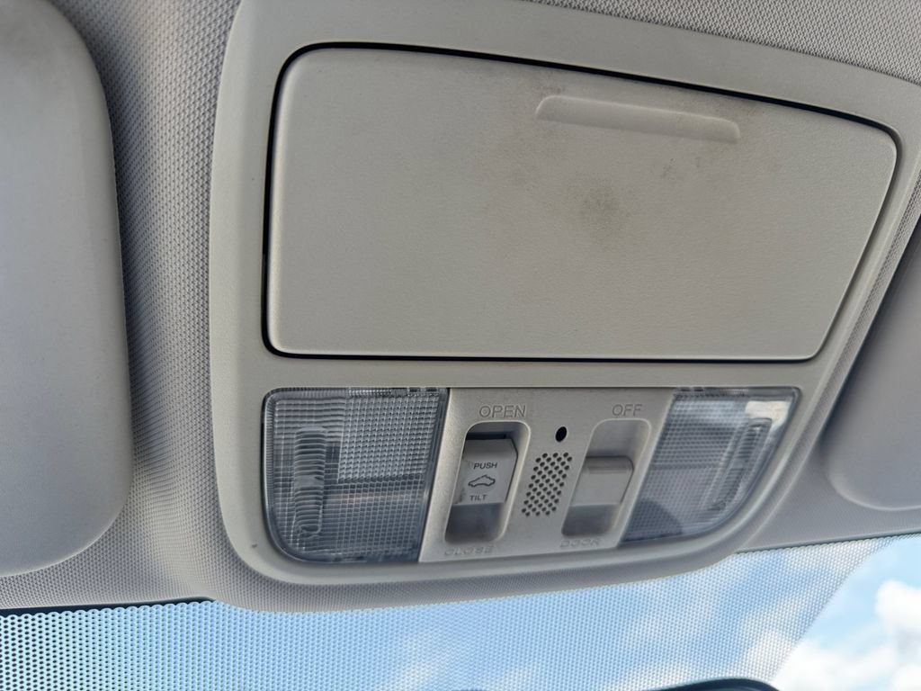 Used 2014 Honda CR-V EX image 23