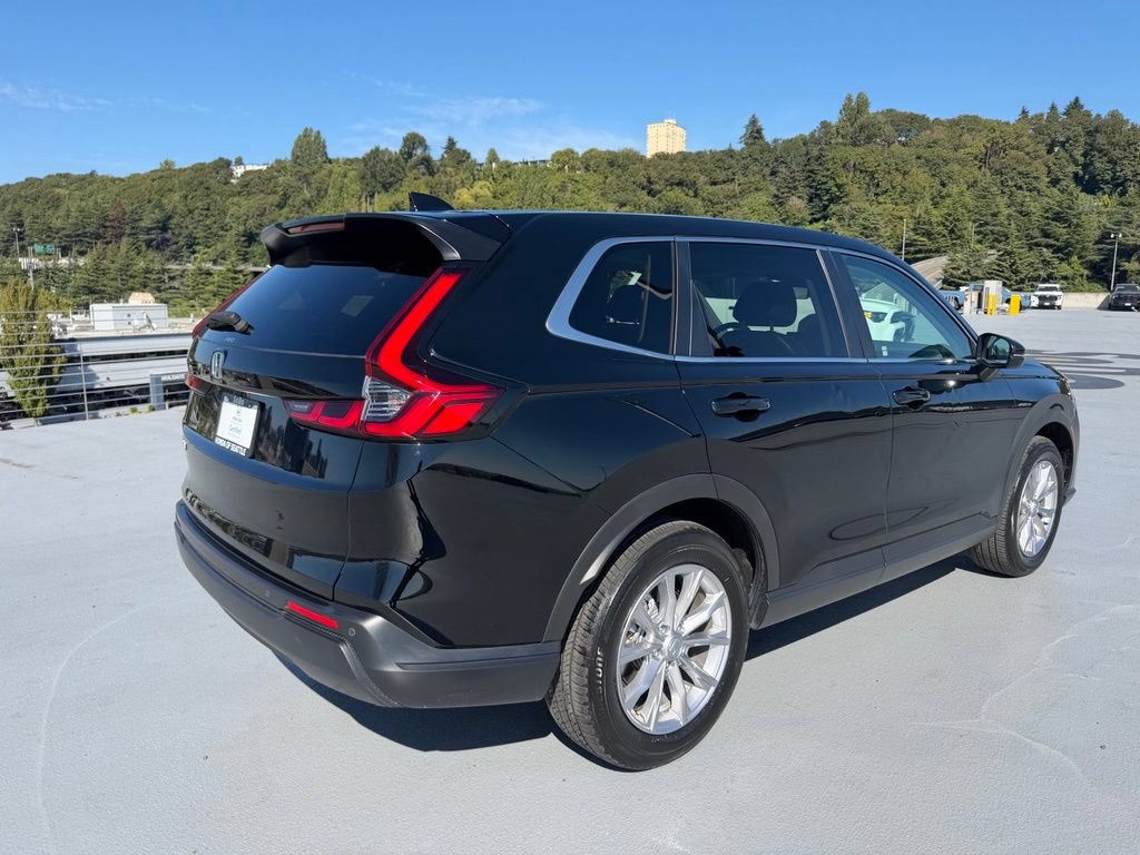 Certified 2023 Honda CR-V EX-L image 3