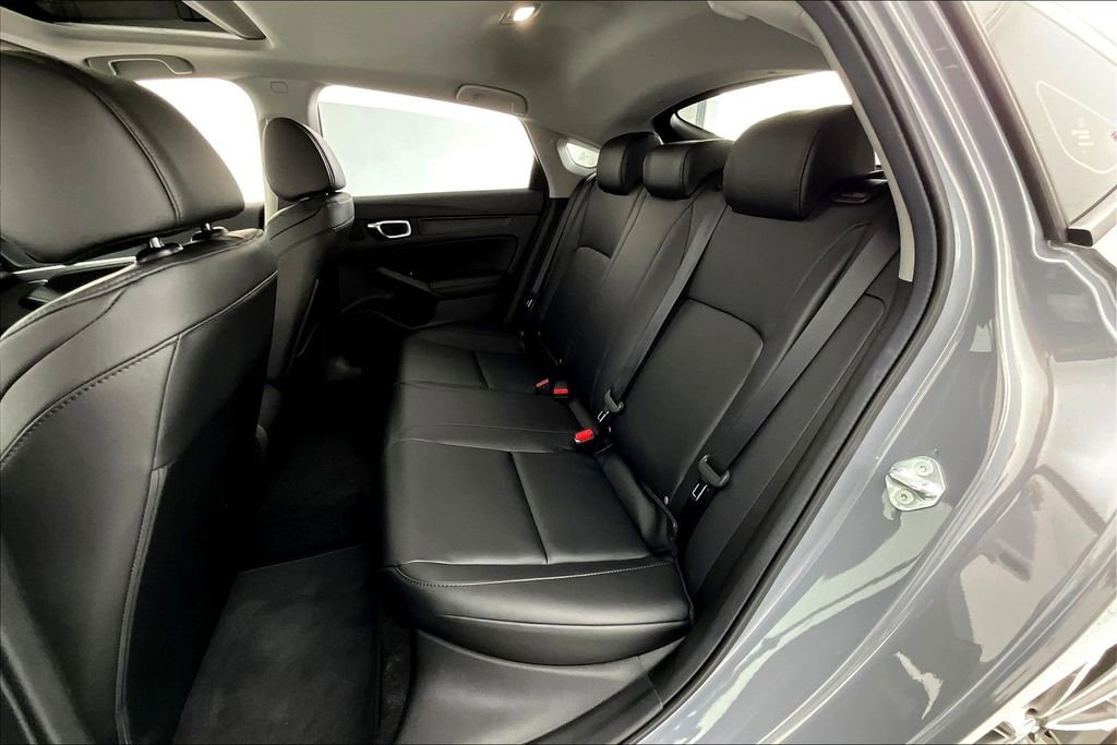 Certified 2026 Acura Integra image 33
