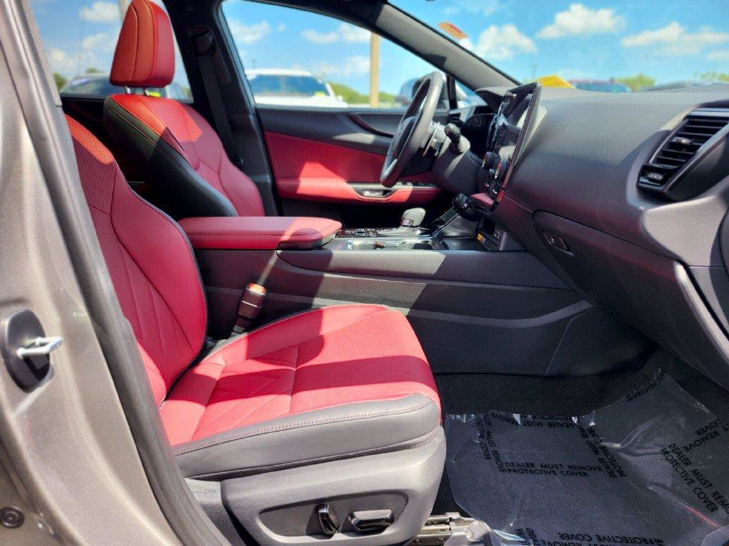 Used 2023 Lexus NX 350 AWD w/ Vision Package image 9
