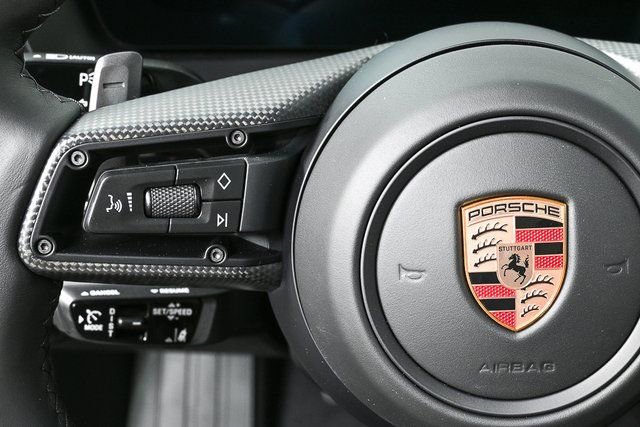 Used 2026 Porsche Panamera GTS image 10