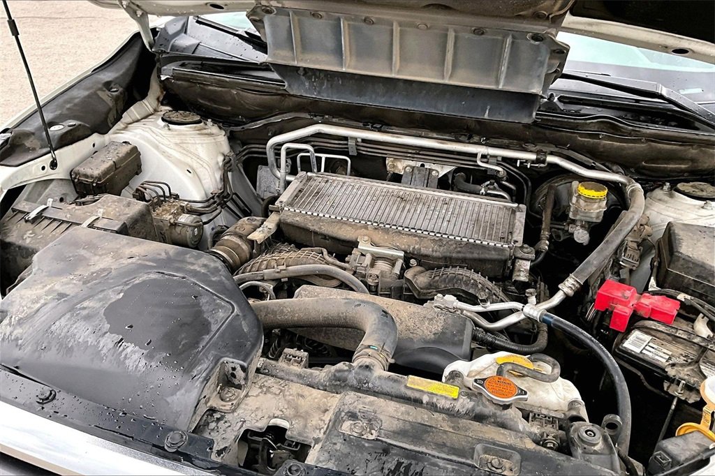 Used 2020 Subaru Ascent Premium w/ Convenience Package image 35