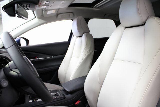New 2026 MAZDA CX-30 AWD 2.5 S image 13