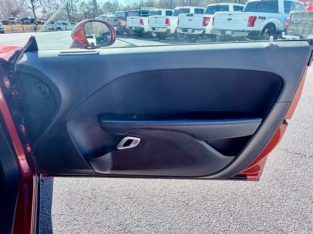 Used 2021 Dodge Challenger GT image 24