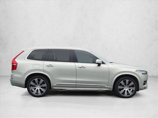 Used 2020 Volvo XC90 T6 Inscription w/ Protection Package AWD/4WD video 4