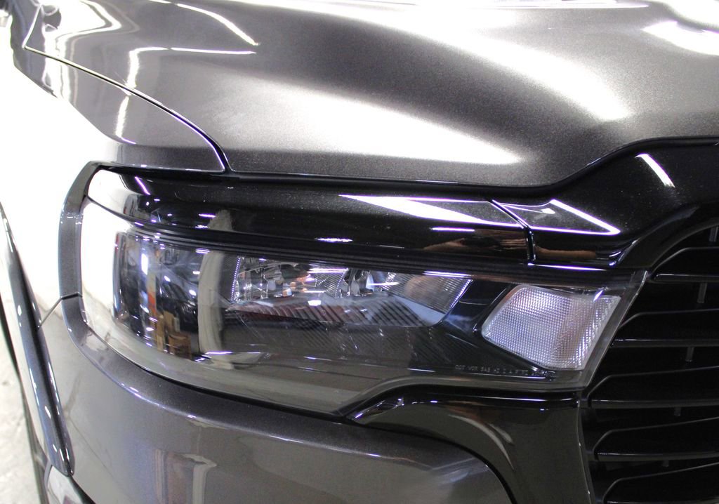 New 2026 RAM 1500 Laramie w/ Night Edition image 41