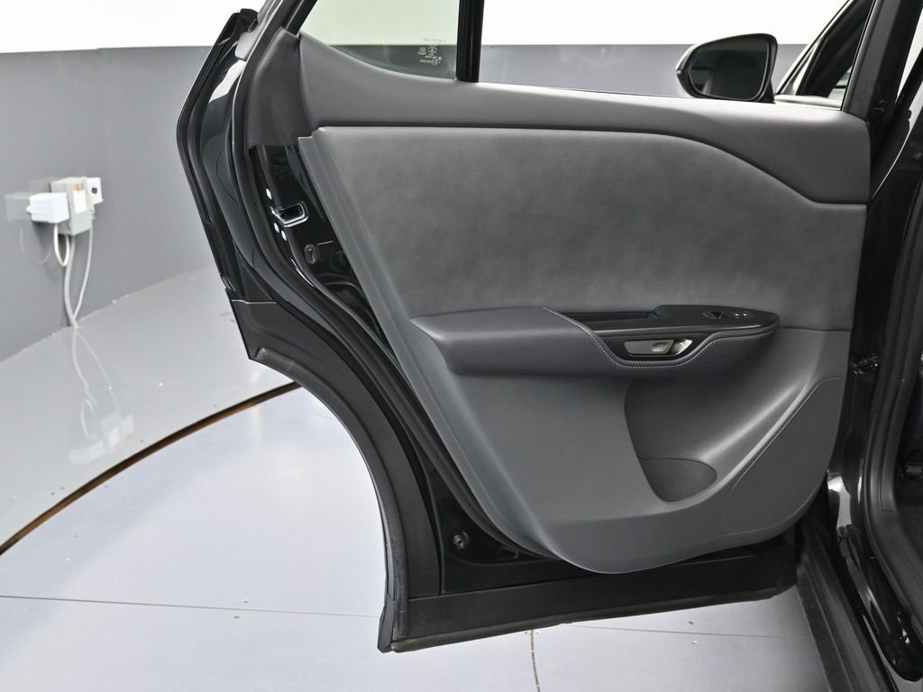 Used 2023 Lexus RZ 450e Premium w/ Technology Package image 37