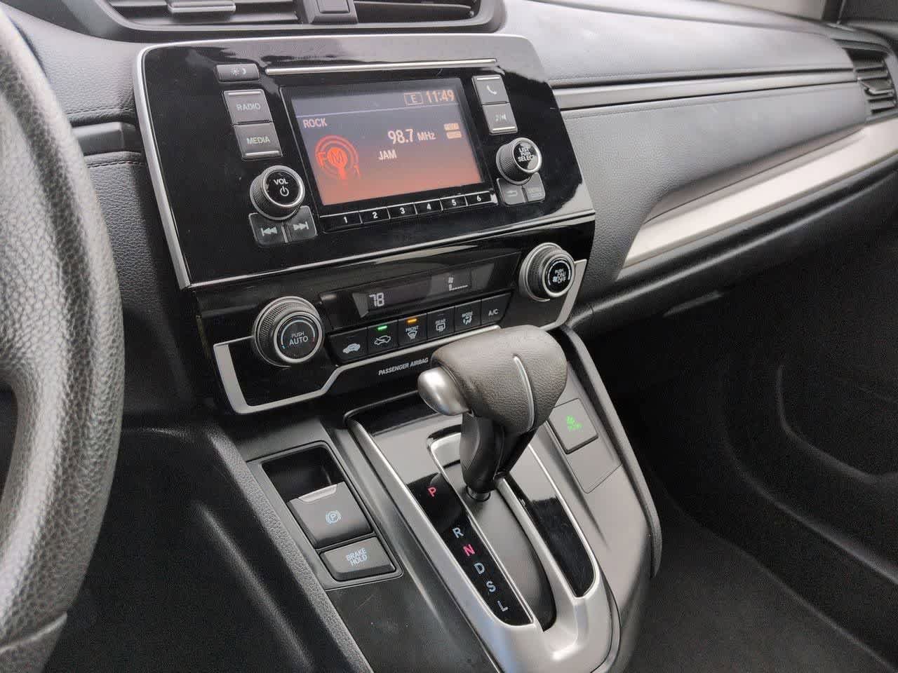 Used 2019 Honda CR-V LX image 27