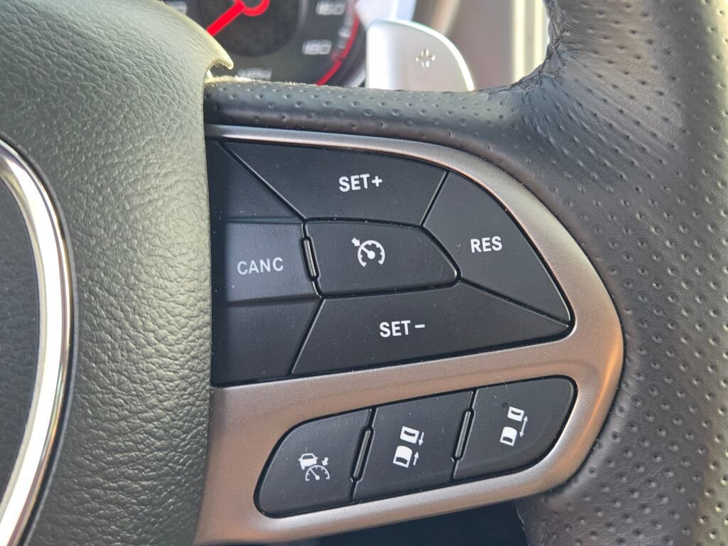 Used 2021 Dodge Charger Scat Pack RWD image 37