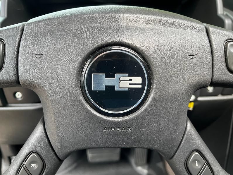 Used 2006 HUMMER H2 SUT AWD/4WD image 15