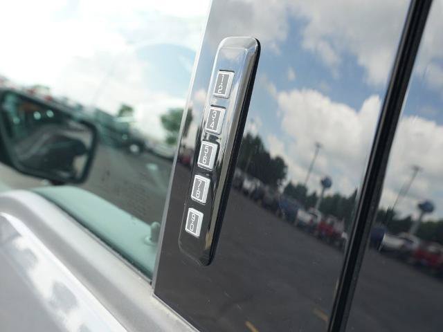 Certified 2024 Ford F150 XLT w/ Equipment Group 302A MID AWD/4WD image 28