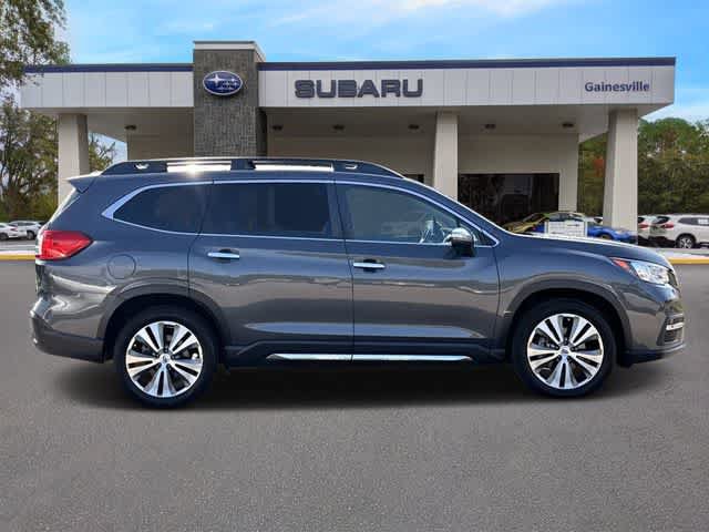 Certified 2022 Subaru Ascent Touring AWD/4WD image 7